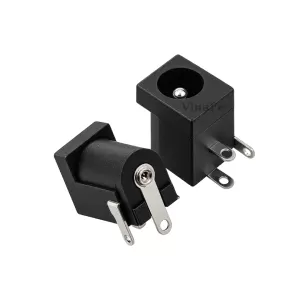 Jack DC005 5.5x2.5mm